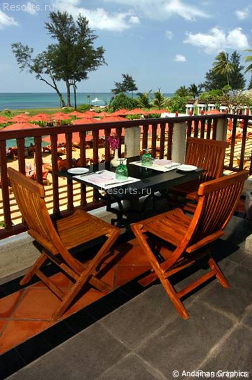 JW Marriott Phuket Resort & Spa 39